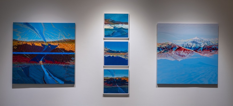 Yukon Art Prize Exhibition 2025